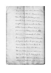 Extrait du Registre du Greffe du lieu baile du Lauzet 23  février 1782 Page 02