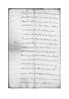 Extrait du Registre du Greffe du lieu baile du Lauzet 23  février 1782 Page 03