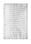Extrait du Registre du Greffe du lieu baile du Lauzet 23  février 1782 Page 04