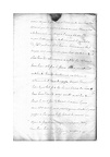 Extrait du Registre du Greffe du lieu baile du Lauzet 23  février 1782 Page 25