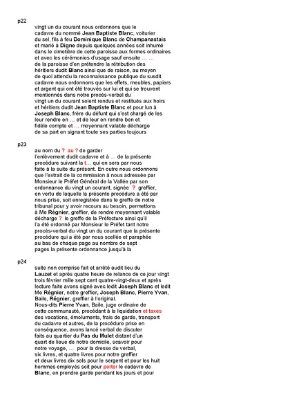 Transcription Page 8